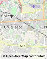 Scuole Pubbliche Grugliasco,10095Torino