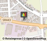 Alberghi Diurni e Bagni Pubblici Villadose,45010Rovigo