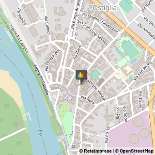 Dermatologia - Medici Specialisti Ostiglia,46035Mantova