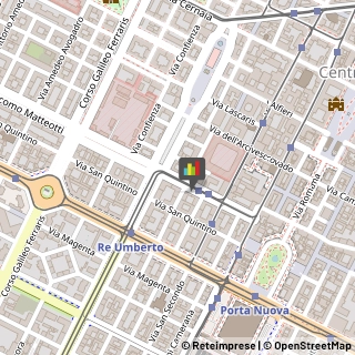 Giornali, Riviste e Libri - Distribuzione Torino,10121Torino
