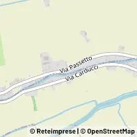 Map Rovigo