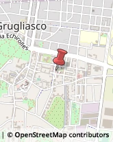 Via Giolitti, 18/C,10095Grugliasco