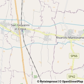Mappa Casteldidone