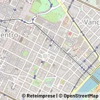 Map Torino