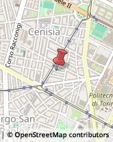 Via Venasca, 13,10139Torino