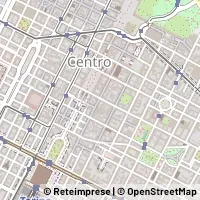 Kort Torino