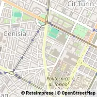 Carte Torino