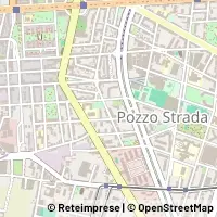 Map Torino