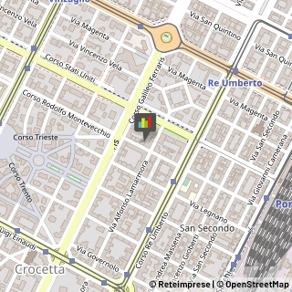 Professionali - Scuole Private Torino,10128Torino