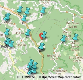 Mappa Q68+P5, 10025 Pino Torinese TO (1.40357)