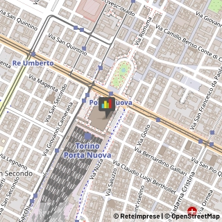Librerie,10125Torino