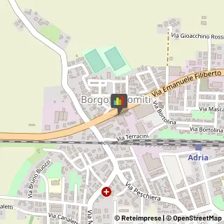 Ristoranti Adria,45011Rovigo