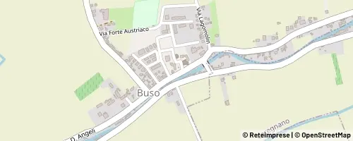 Mappa Rovigo