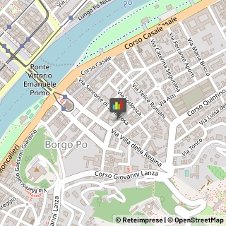 Logopedia,10131Torino