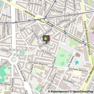 Paste Alimentari - Produzione Torino,10141Torino