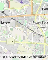 Istituti di Bellezza Grugliasco,10095Torino