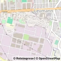 Map Rivoli