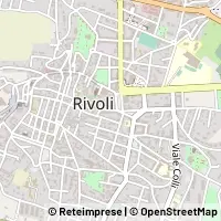 Map Rivoli