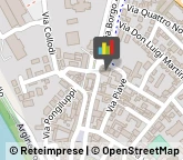 Alberghi Diurni e Bagni Pubblici,46035Mantova