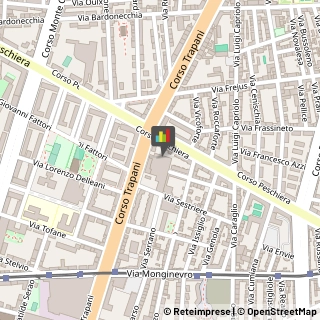 Recuperi Industriali Torino,10141Torino