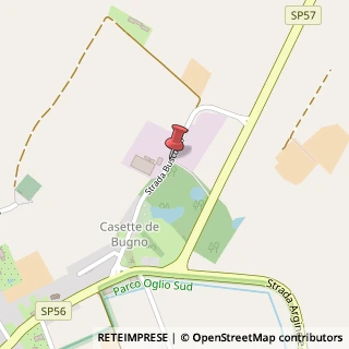 Mappa 27/bis, 46010 Marcaria, Mantova (Lombardia)