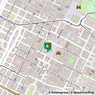 P.za S. Carlo, 206,10121Torino