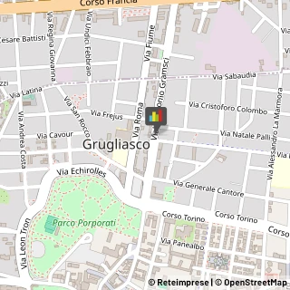 Notai Grugliasco,10095Torino