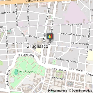 Corrieri Grugliasco,10095Torino