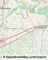 Studi Tecnici ed Industriali Stradella,27049Pavia