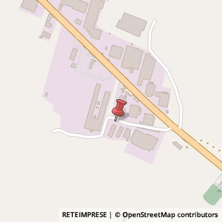 Mappa Str. Paniate, 7, 15040 Occimiano AL, Italia, 15040 Occimiano, Alessandria (Piemonte)