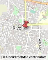 Via Rombò, 52,10098Rivoli