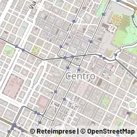 地図 Torino