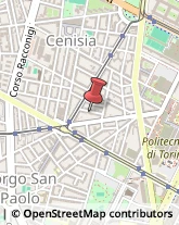 Via Crissolo, 19,10138Torino