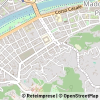 Map Torino
