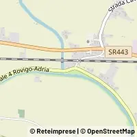 Carte Riva del Po
