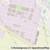 지도 Torino