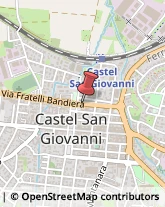 Via Fratelli Bandiera, 28/B,29015Castel San Giovanni