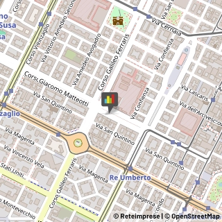 Bed e Breakfast,10121Torino