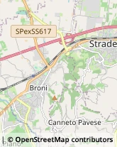 Autofficine e Centri Assistenza Broni,27043Pavia