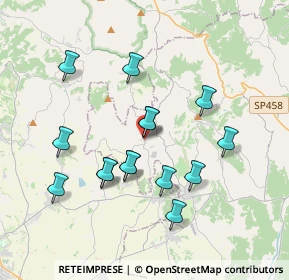 Mappa SP 32, 14024 Moncucco Torinese AT (3.42467)