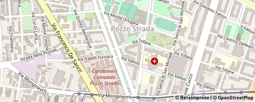 Mappa Turijn