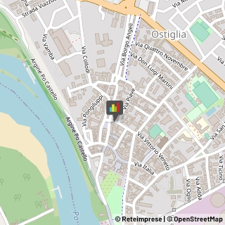 Avvocati,46035Mantova