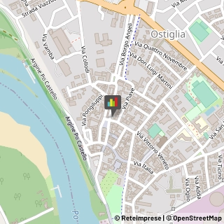 Locali, Birrerie e Pub Ostiglia,46035Mantova