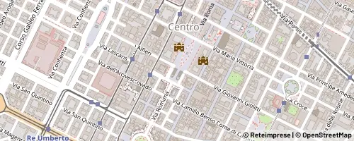 Mappa Turijn