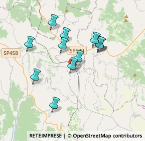 Mappa 14026 Montiglio Monferrato AT, Italia (3.27083)