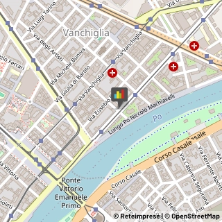 Pali Cemento per Fondazioni Torino,10124Torino