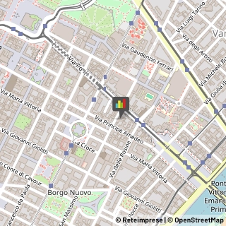 Bed e Breakfast,10123Torino