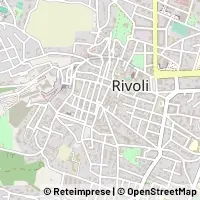 Kort Rivoli