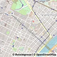 Carte Torino