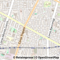 Carte Torino
